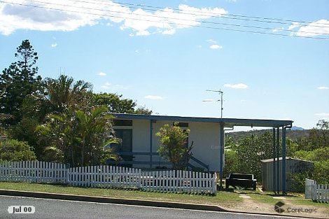 4 Hewitt St, Emu Park, QLD 4710