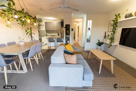 35/11 Kitchener St, Coorparoo, QLD 4151