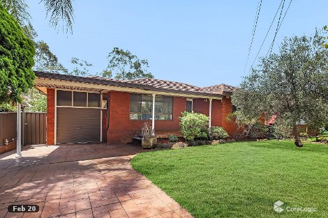 4 Baxter Rd, Bass Hill, NSW 2197