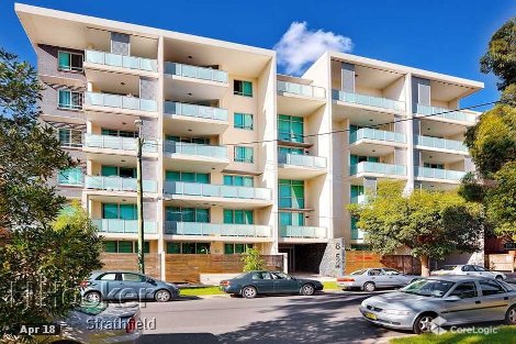 212/8-12 Station St, Homebush, NSW 2140