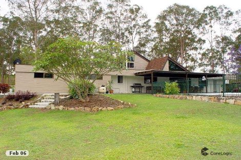 128 Grandview Rd, Pullenvale, QLD 4069