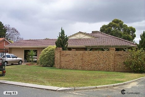 33 Kelsall Cres, Manning, WA 6152