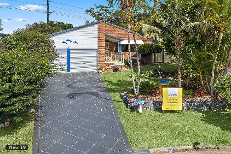 15 Cuthbert St, Boambee East, NSW 2452