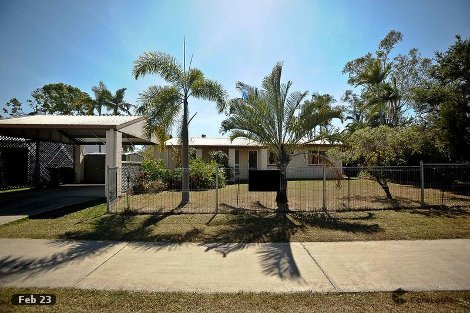 62 Merryl St, Rasmussen, QLD 4815