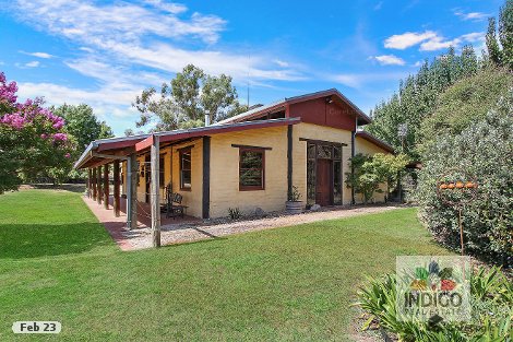 1305 Beechworth-Wodonga Rd, Wooragee, VIC 3747