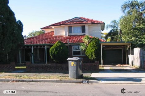 22 Osborne Ave, Putney, NSW 2112