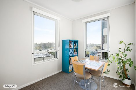 5514/570 Lygon St, Carlton, VIC 3053