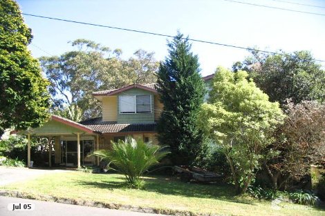 25 Algona St, Bilgola Plateau, NSW 2107