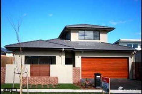 3 Beveridge Cres, Forde, ACT 2914