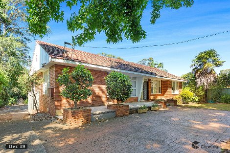 54 Castle Hill Rd, West Pennant Hills, NSW 2125