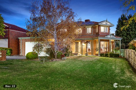 95 Viviani Cres, Heathmont, VIC 3135