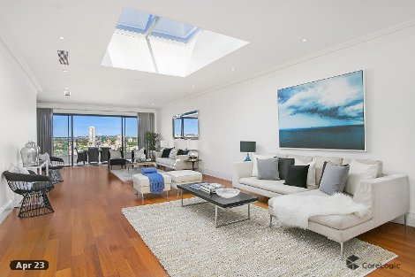 902/13-15 Bayswater Rd, Potts Point, NSW 2011