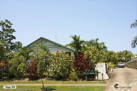 364 Mccoombe St, Mooroobool, QLD 4870