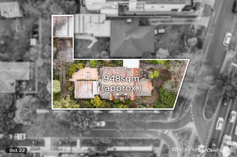 1318 Dandenong Rd, Hughesdale, VIC 3166