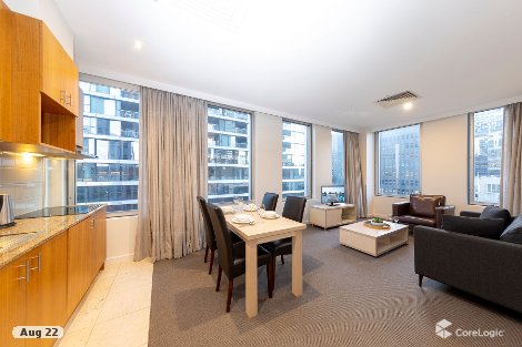 1309/60 Market St, Melbourne, VIC 3000