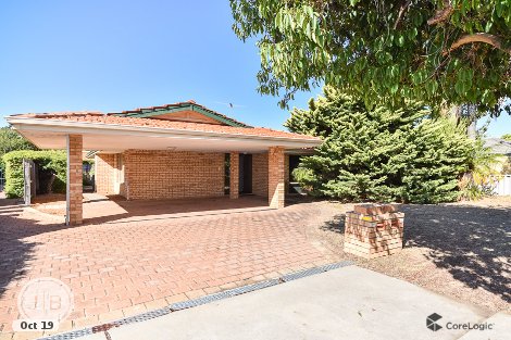 44a Bickley Cres, Manning, WA 6152