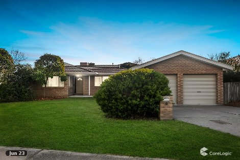 9 Grampians St, Palmerston, ACT 2913