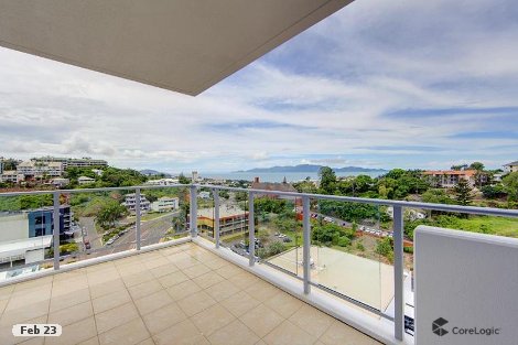 1702/106 Denham St, Townsville City, QLD 4810