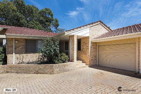 4/79 Banksia St, Joondanna, WA 6060