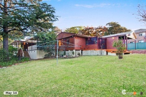 1a Applegum Pl, Mount Riverview, NSW 2774