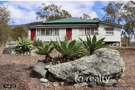 21 Bymount Rd, Kilkivan, QLD 4600