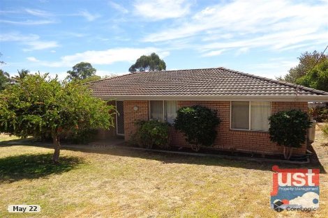 16 Castle Pl, Donnybrook, WA 6239