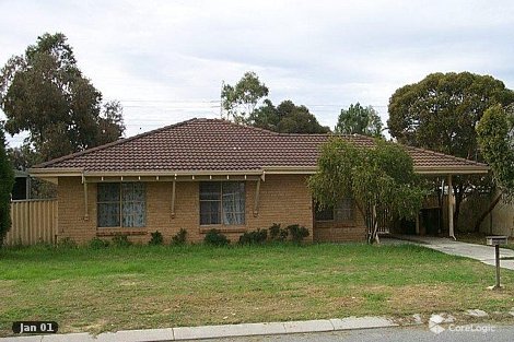 4 Giro Cl, Middle Swan, WA 6056