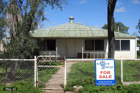 54 Cork St, Winton, QLD 4735