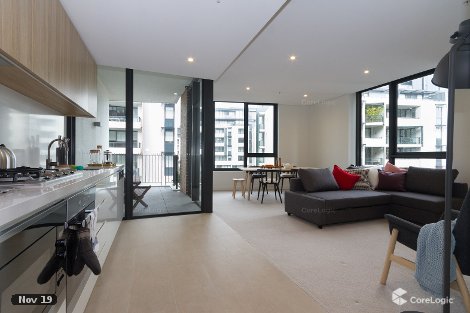 407/170 Ross St, Forest Lodge, NSW 2037