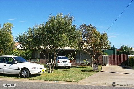 36 Glass Cres, Mahomets Flats, WA 6530