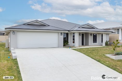 16 Darvall Dr, Kelso, NSW 2795