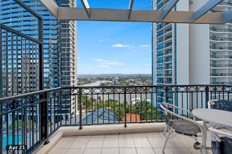 1127/23 Ferny Ave, Surfers Paradise, QLD 4217