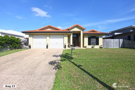 7 Kensington Ct, Glenella, QLD 4740