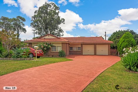 8 Dynet Cl, Bomaderry, NSW 2541