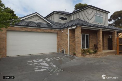 54a Faraday Rd, Croydon South, VIC 3136