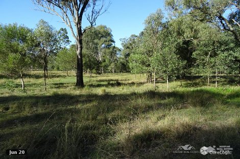 Lot 2 Sawmill Rd, Aratula, QLD 4309