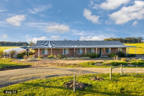 23 Hildebrandt Rise, Axe Creek, VIC 3551