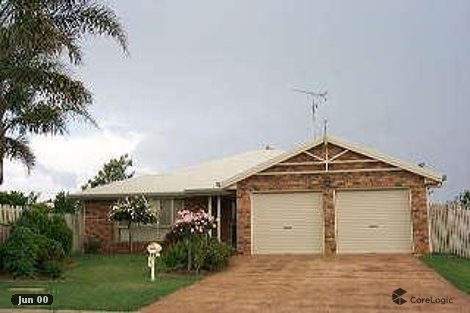 6 Dahlia Ct, Middle Ridge, QLD 4350