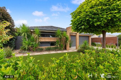 122 Macfarlane Burnet Ave, Macgregor, ACT 2615