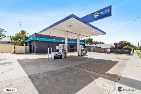 9 Gregory St, Ouyen, VIC 3490