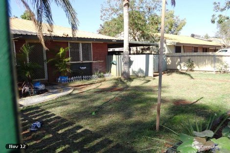 8b Eucla Cl, South Hedland, WA 6722