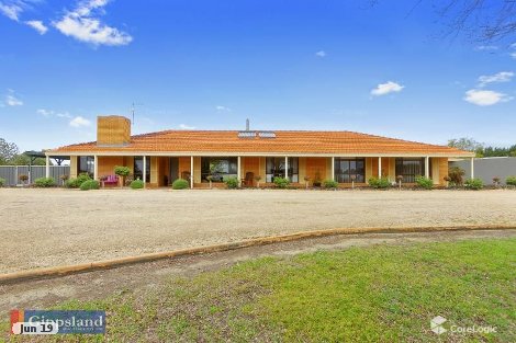 680 Velore Rd, Denison, VIC 3858