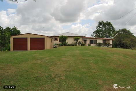 280 Graces Rd, Argents Hill, NSW 2449