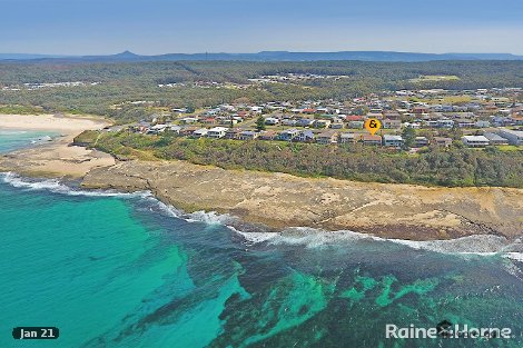 81 South Pacific Cres, Ulladulla, NSW 2539