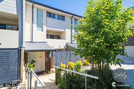 50/55 Jumbuck Cres, Lawson, ACT 2617