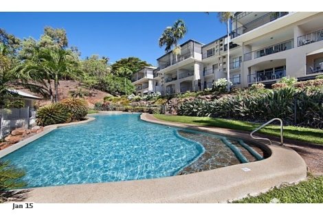 10/34 Bundock St, Belgian Gardens, QLD 4810