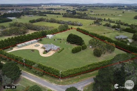 129 Ballanee Rd, Ballan, VIC 3342