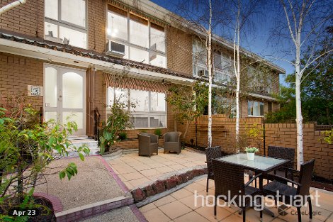 3/6 Griffiths St, Caulfield South, VIC 3162