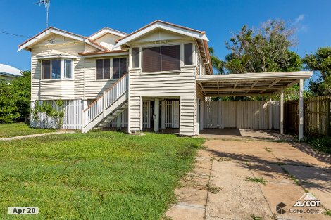 1 Bates St, Svensson Heights, QLD 4670