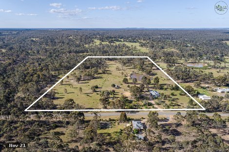 58 Clancy Rd, Eppalock, VIC 3551